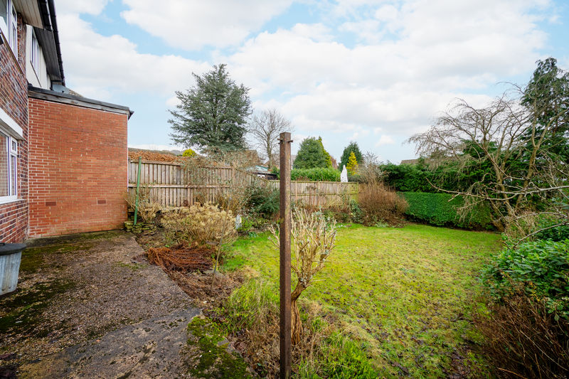 Crimicar Lane Fulwood